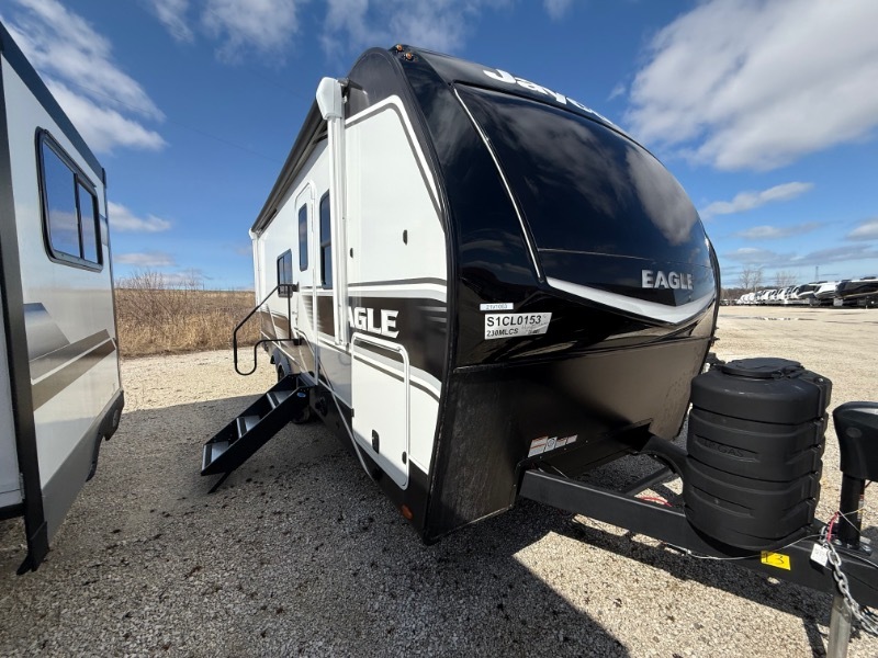 2025 Jayco Eagle HT 230MLCS RV