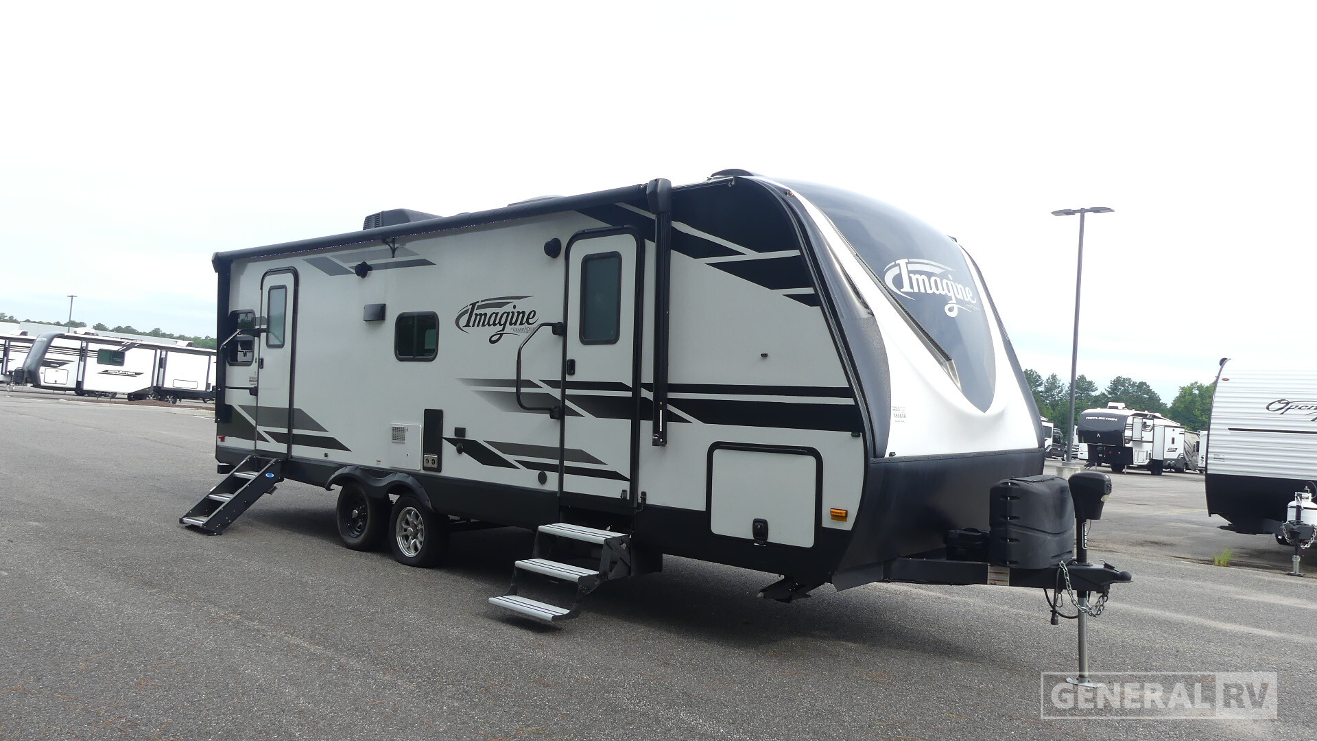 2020 Grand Design IMAGINE 2500RL in ashland VA