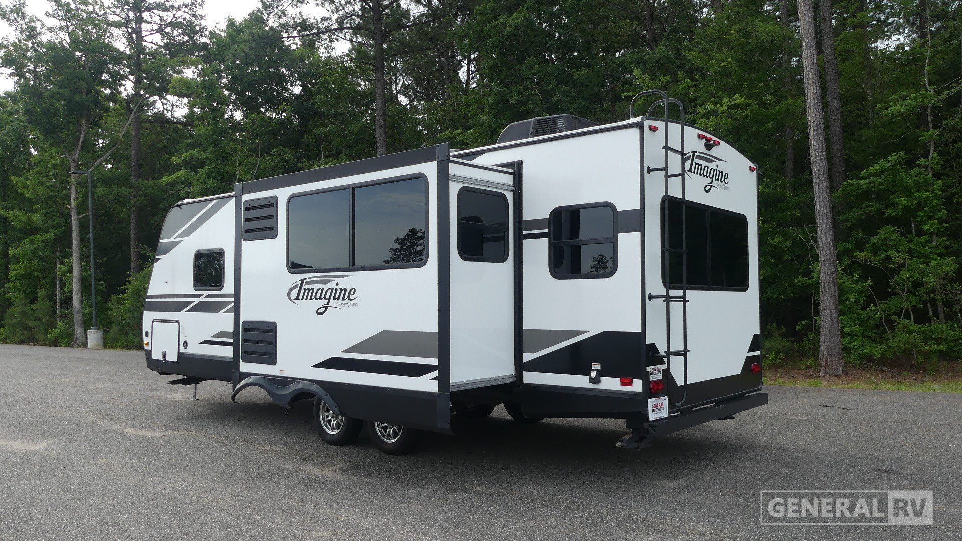2020 Grand Design IMAGINE 2500RL in ashland VA