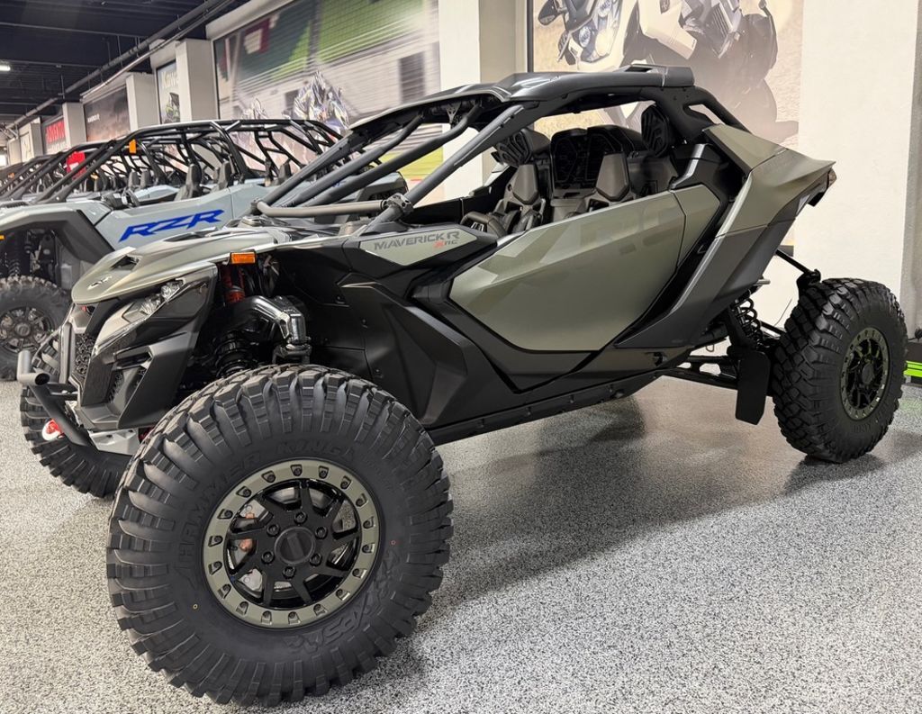 2026 Can-Am Maverick R X rc in covina CA