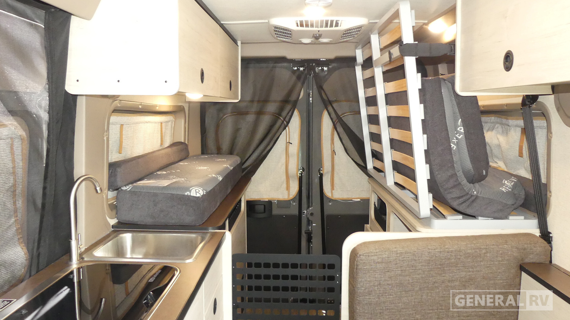 2027 Winnebago SOLIS 36A in ashland VA