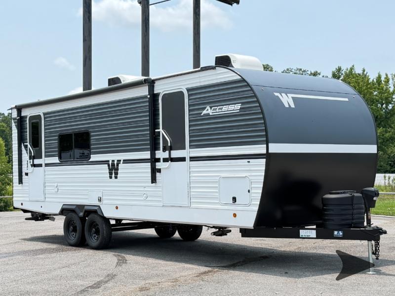 2027 Winnebago Access 25RK in calera AL