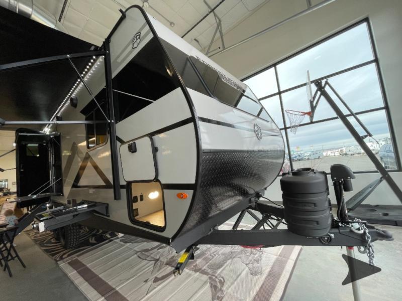 2026 Forest River Rv IBEX 19BRK in cheyenne WY