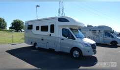 2027 Winnebago VIEW 24R RV