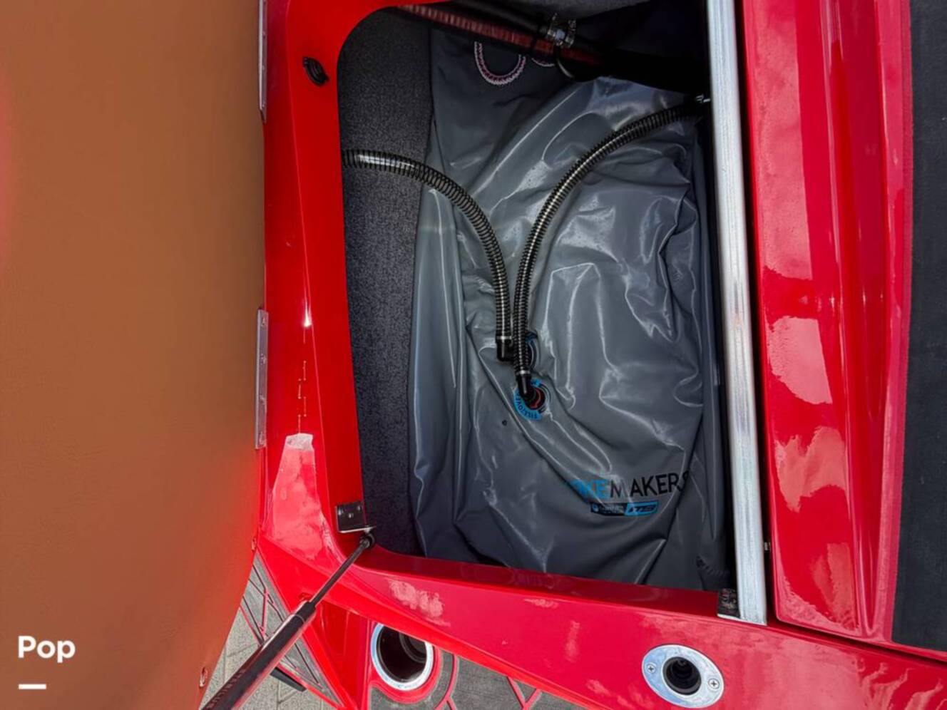 A photo of this 2021 Mb Sports B52 23 Alpha