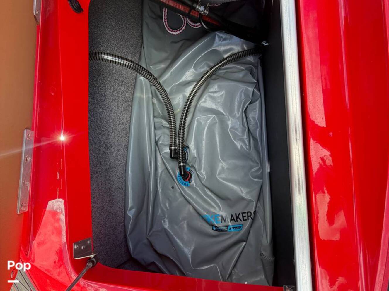 A photo of this 2021 Mb Sports B52 23 Alpha