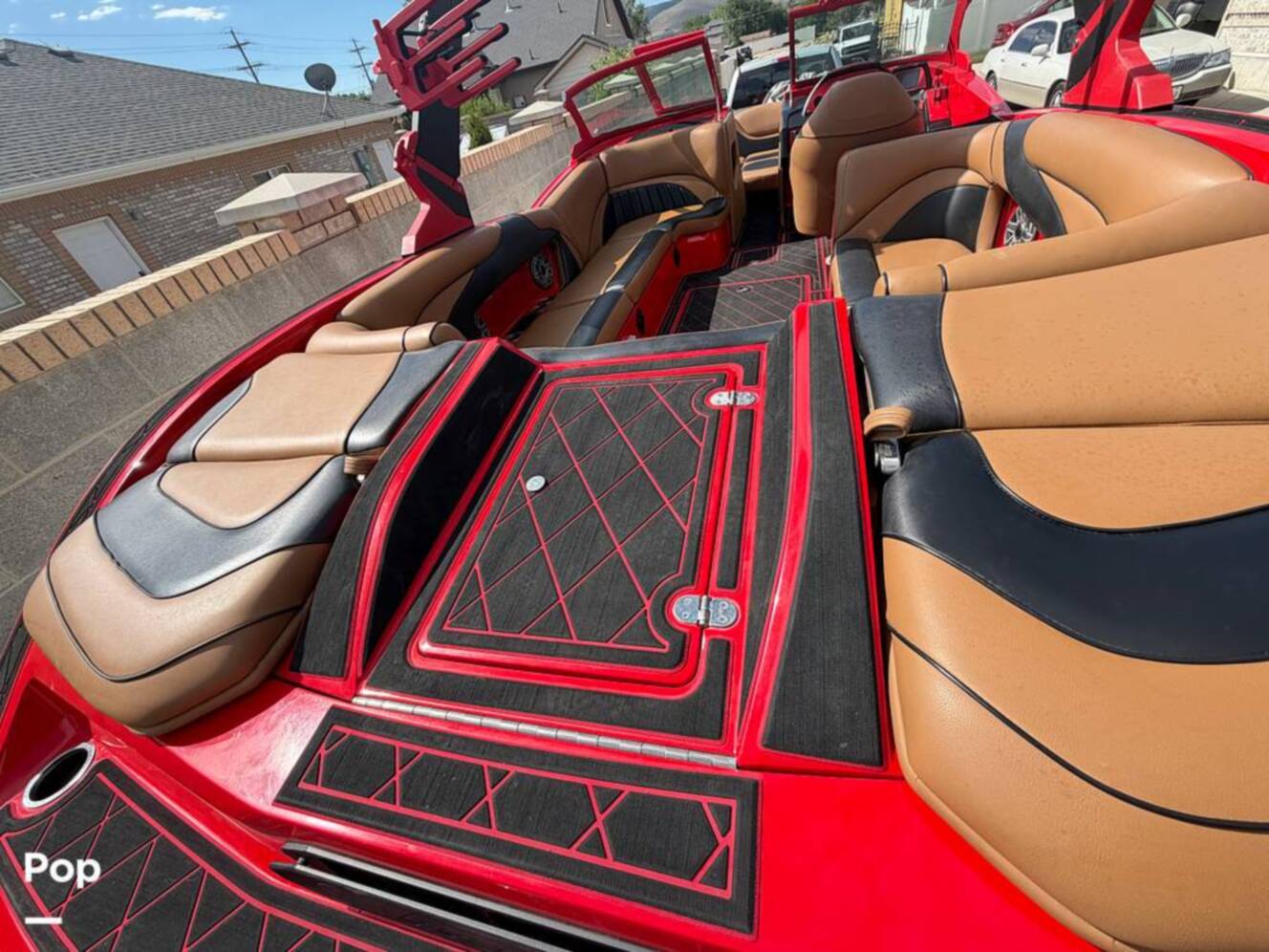 A photo of this 2021 Mb Sports B52 23 Alpha
