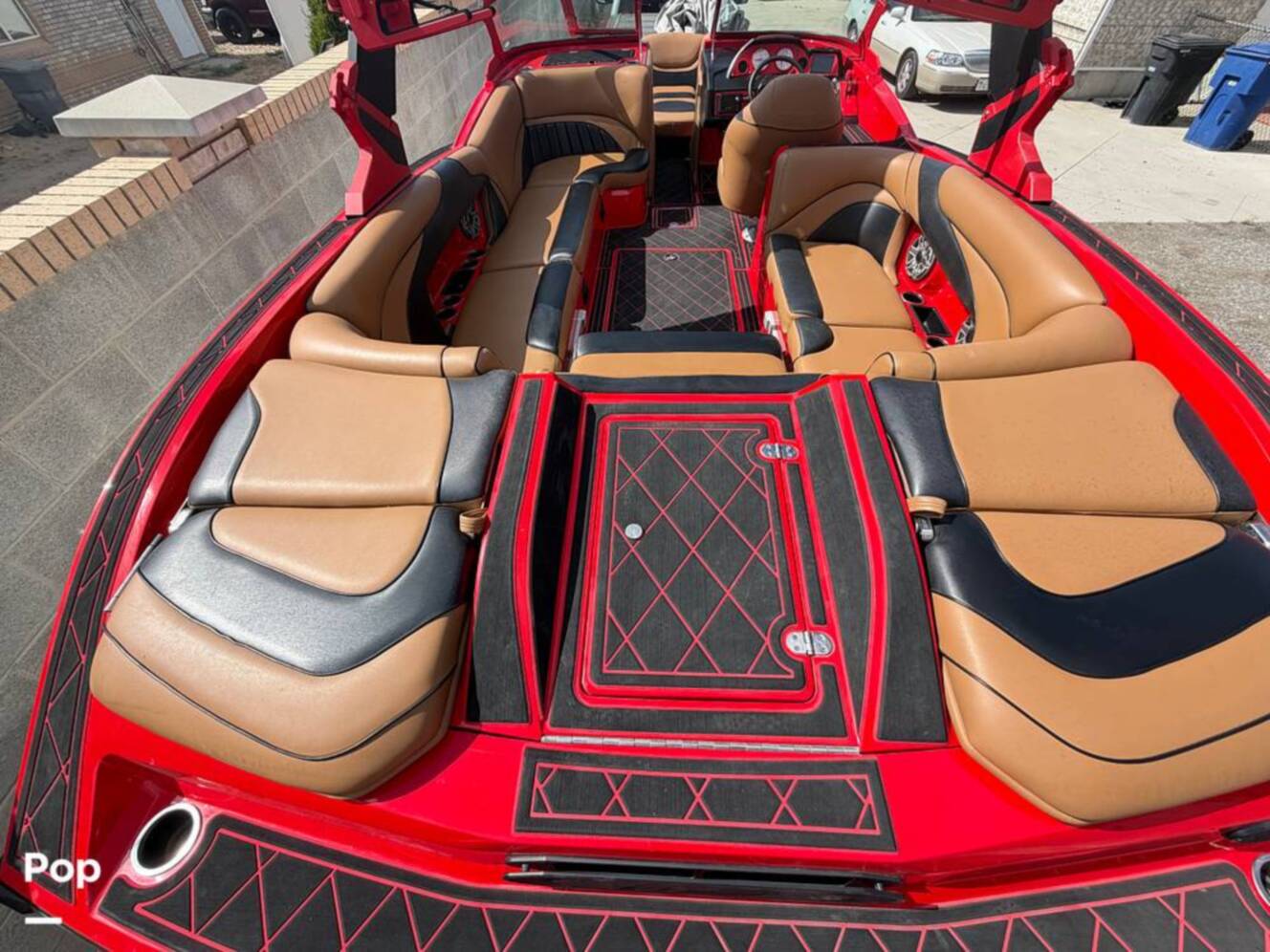 A photo of this 2021 Mb Sports B52 23 Alpha