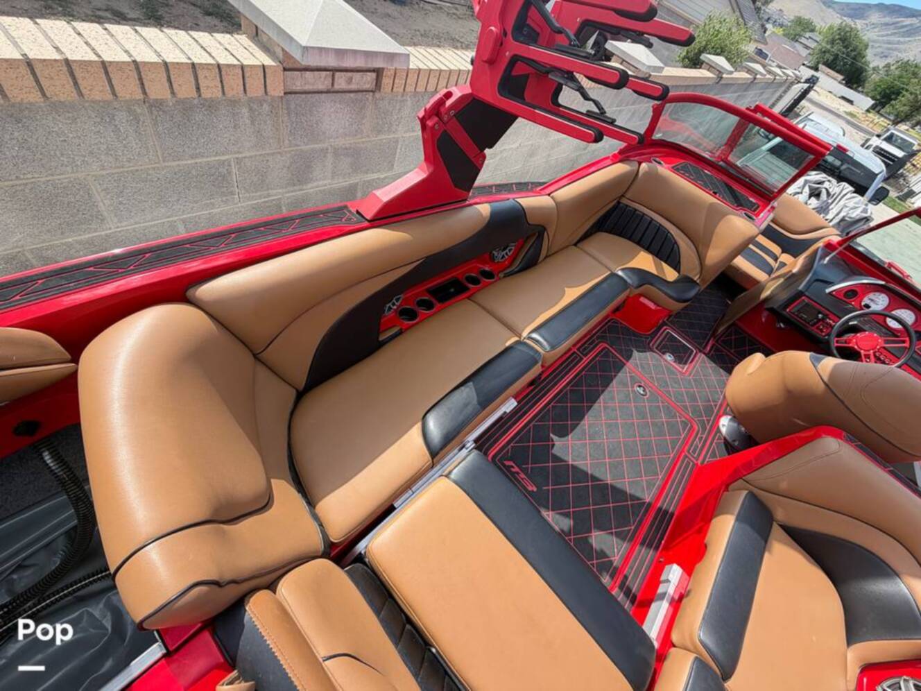 A photo of this 2021 Mb Sports B52 23 Alpha