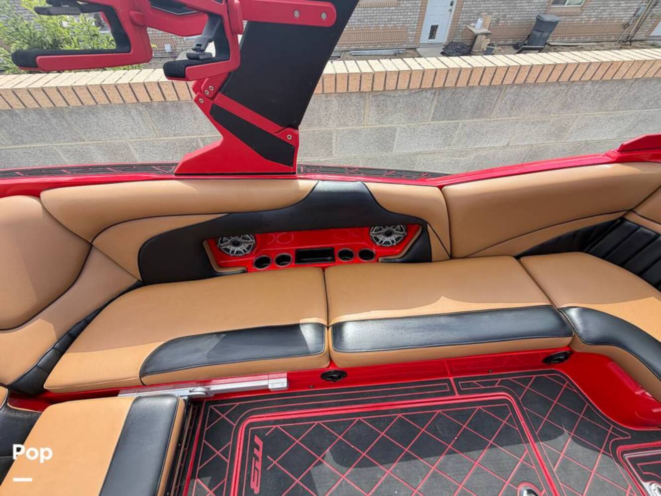 A photo of this 2021 Mb Sports B52 23 Alpha
