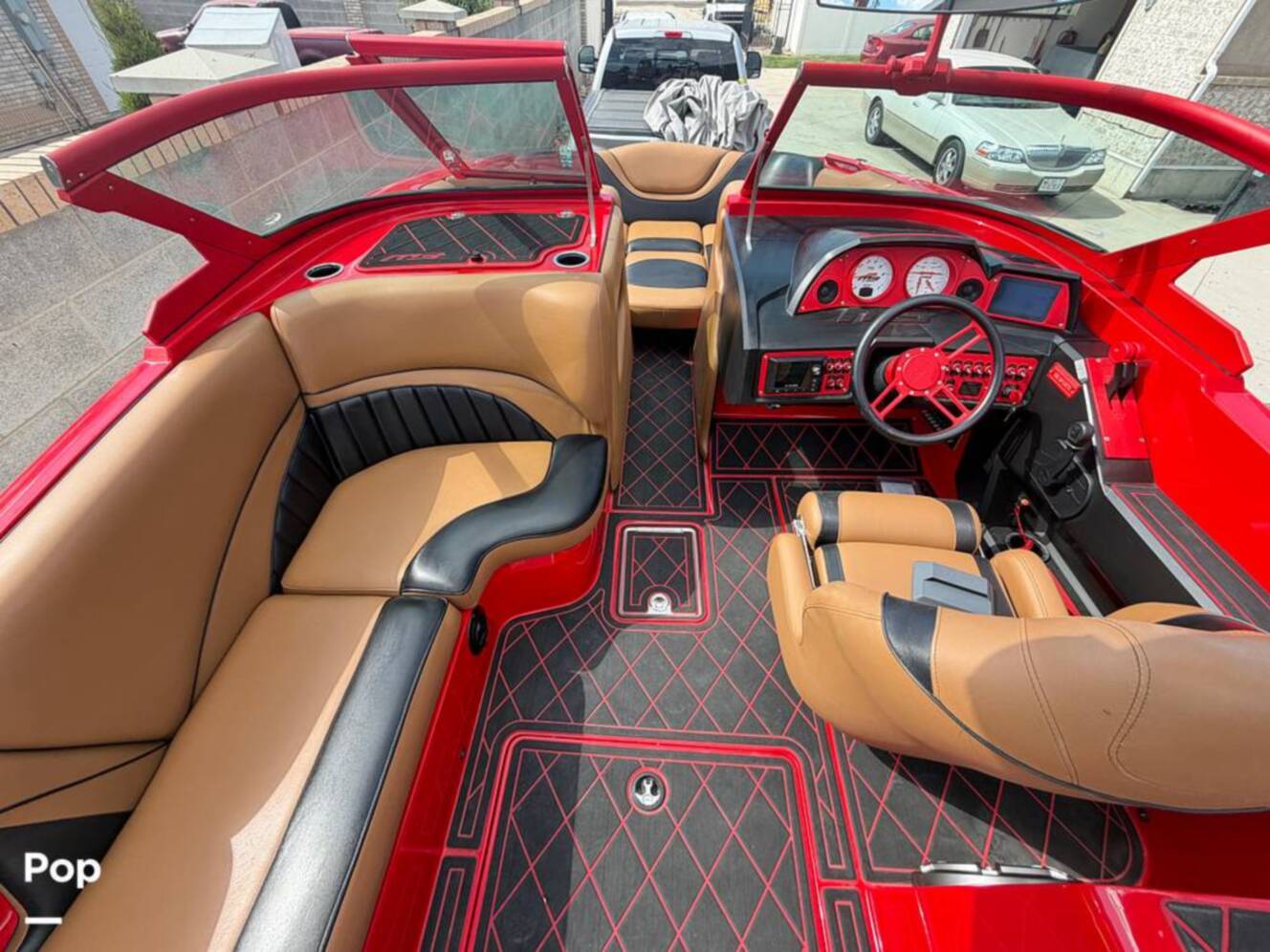 A photo of this 2021 Mb Sports B52 23 Alpha