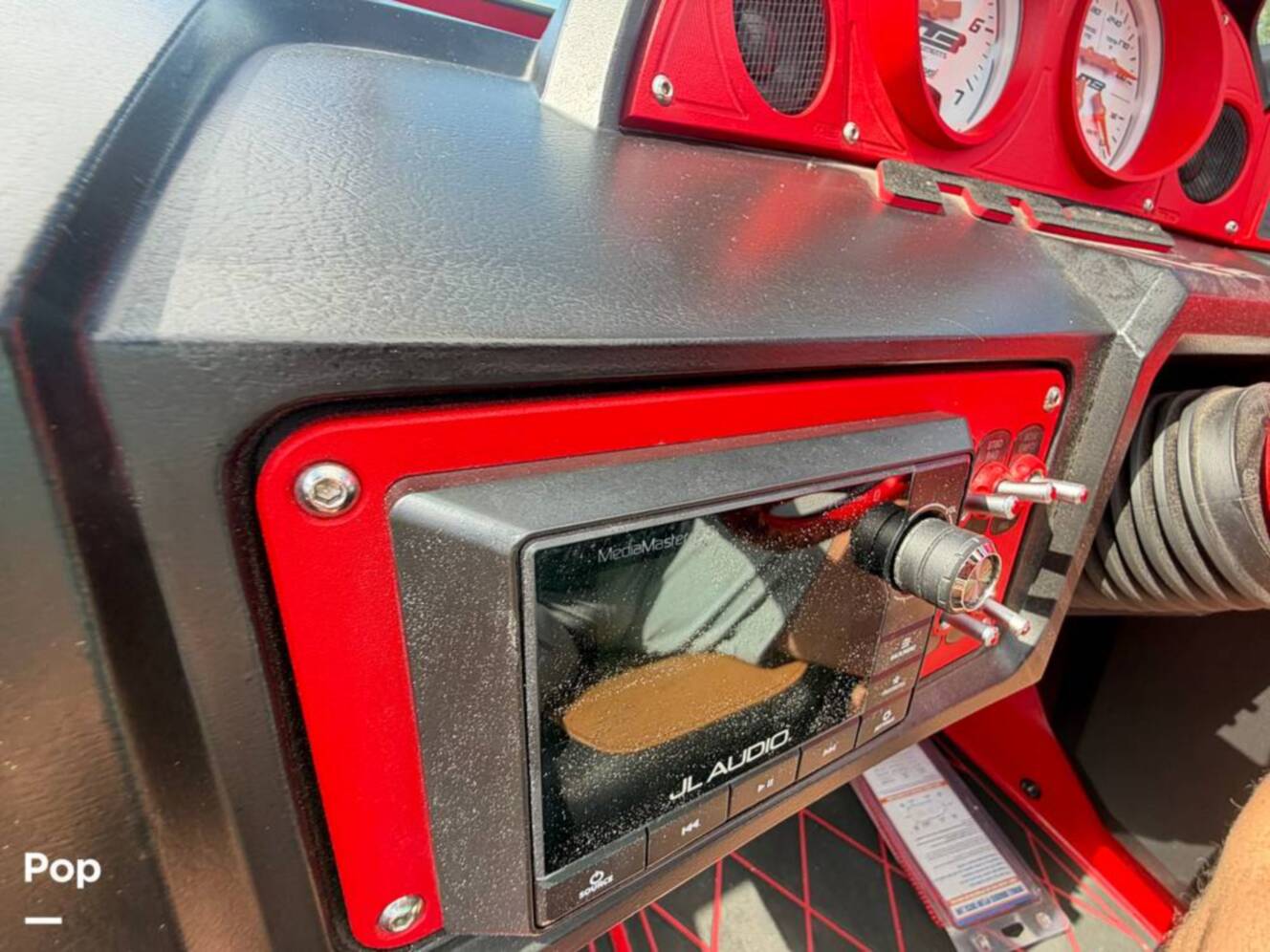 A photo of this 2021 Mb Sports B52 23 Alpha