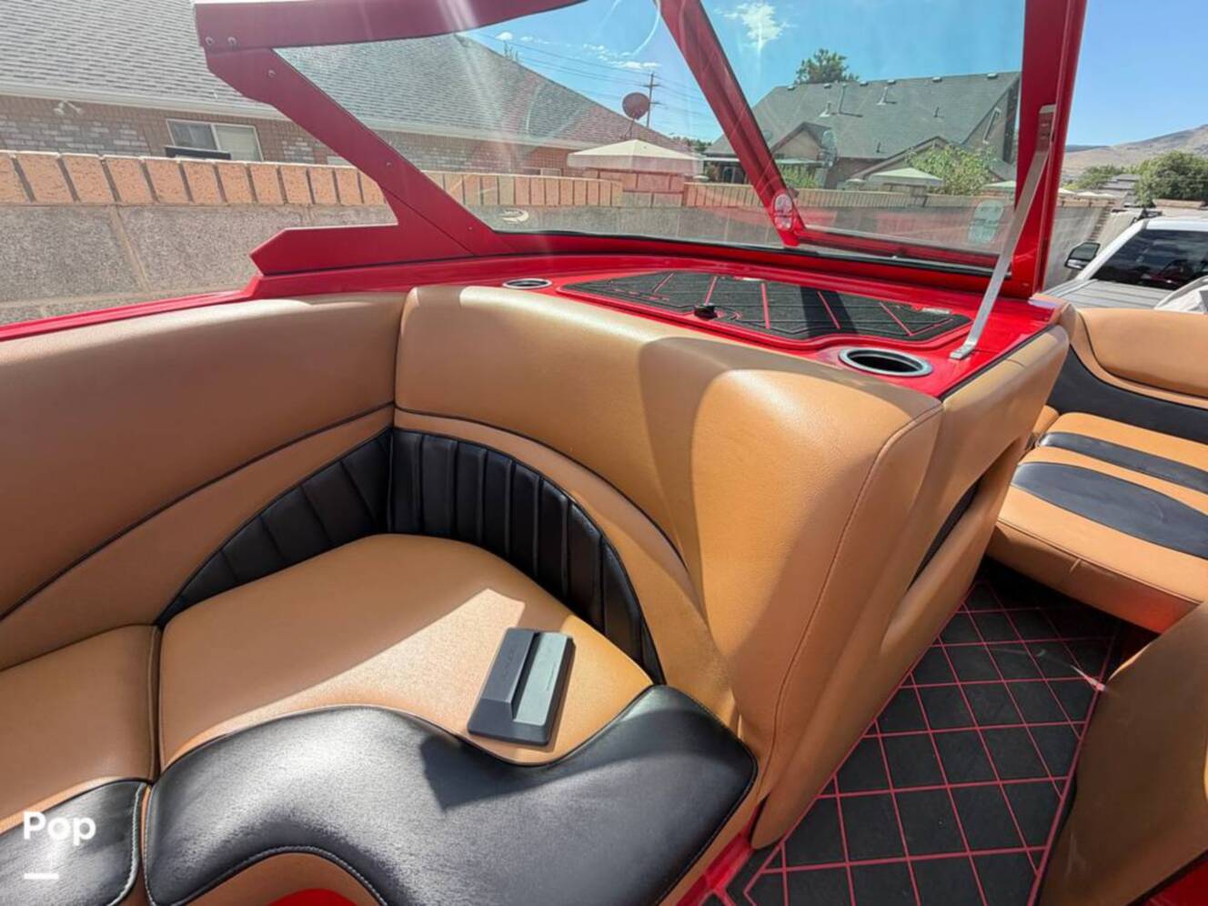 A photo of this 2021 Mb Sports B52 23 Alpha