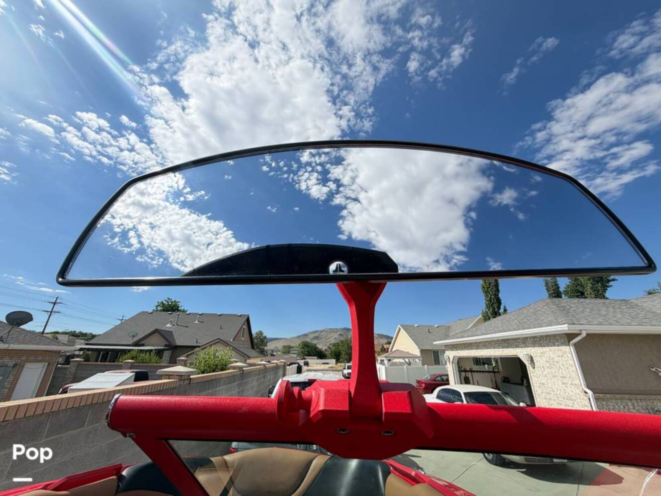 A photo of this 2021 Mb Sports B52 23 Alpha