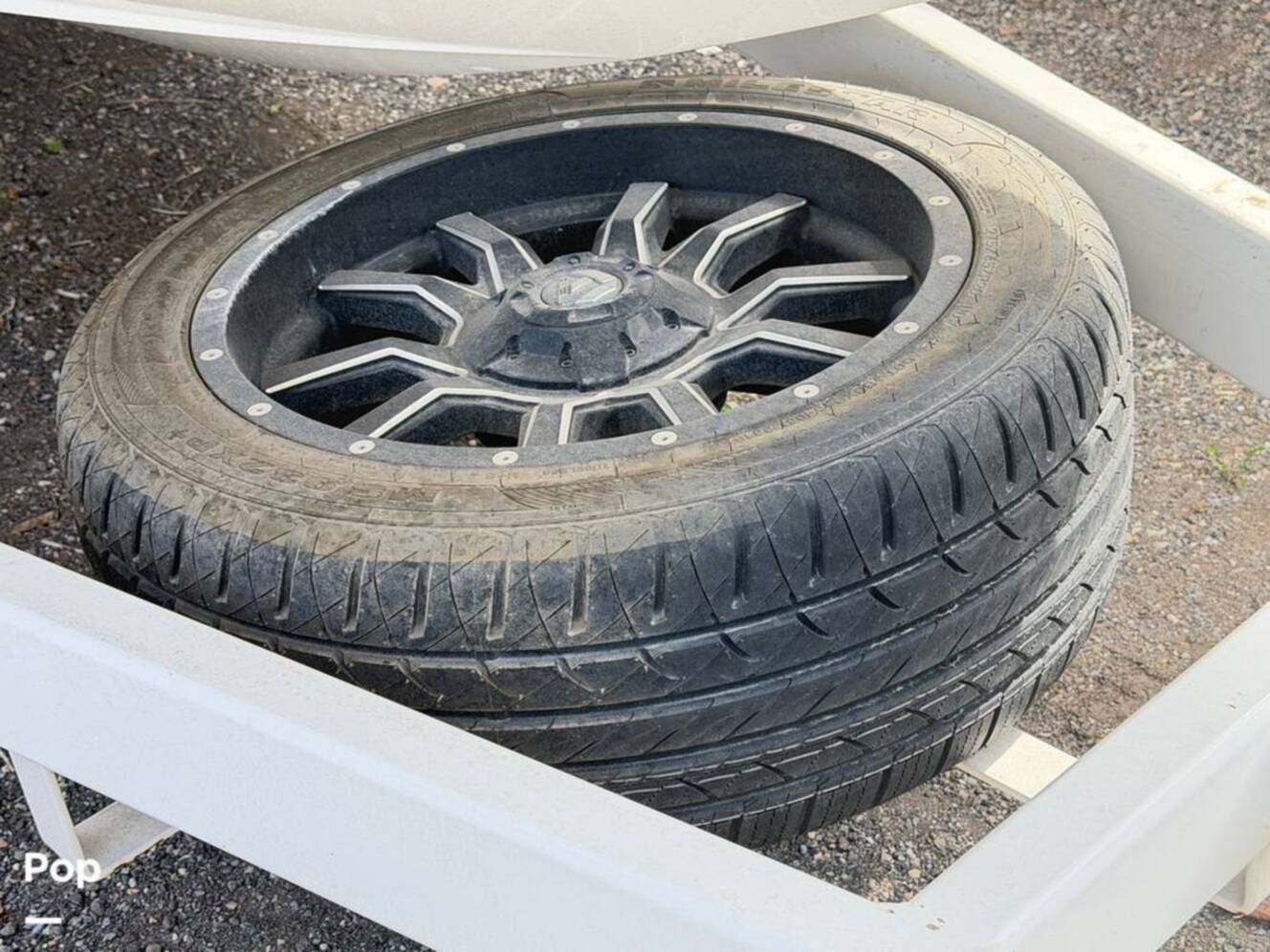 A photo of this 2021 Mb Sports B52 23 Alpha
