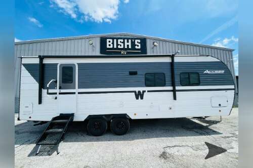 2026 Winnebago Access 24RB in eldridge IA