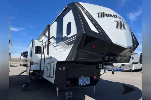 2026 Grand Design Momentum 392M 394M in idaho falls ID