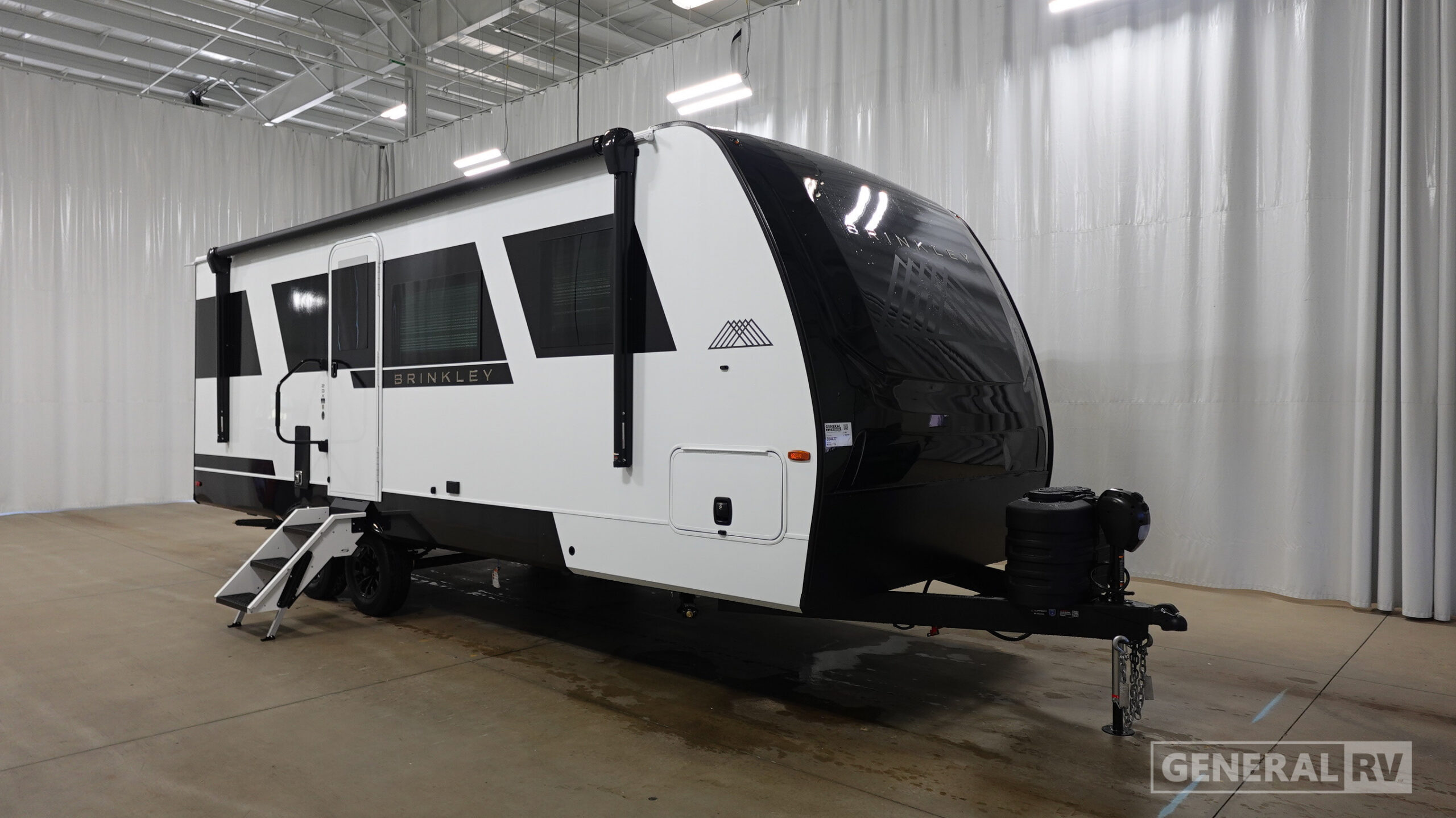 2027 Brinkley MODEL Ix 23X in winter garden FL