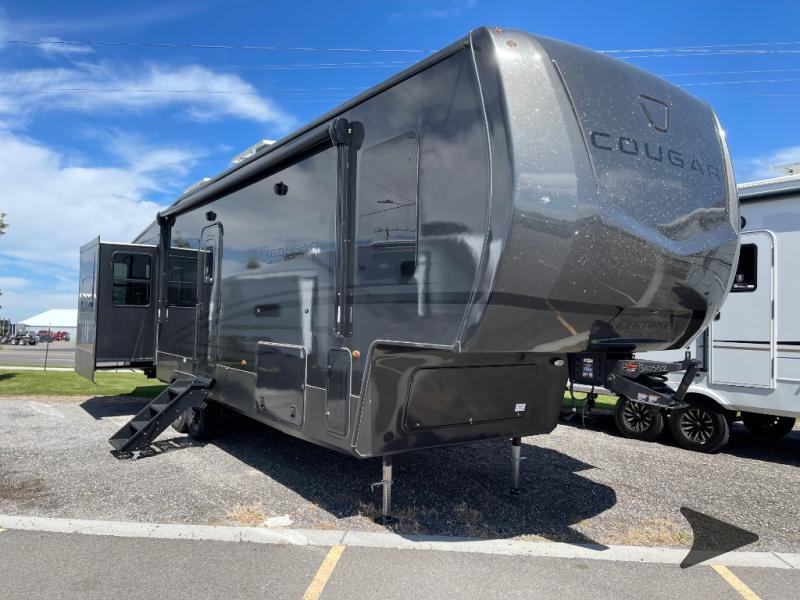 2027 Keystone Rv Cougar 320RDS in idaho falls ID