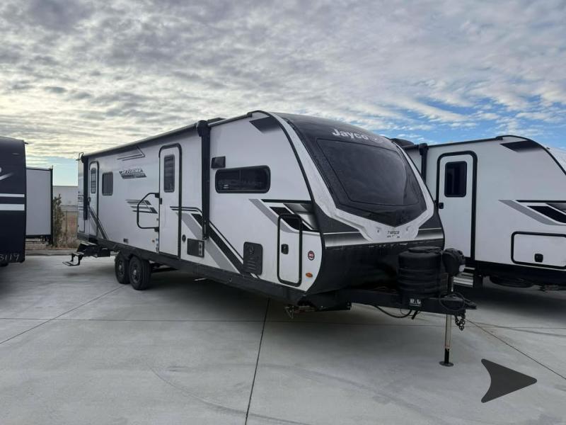 2026 Jayco Jay Feather 26FK in kearney NE