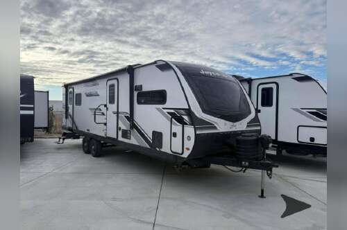 2026 Jayco Jay Feather 26FK in kearney NE