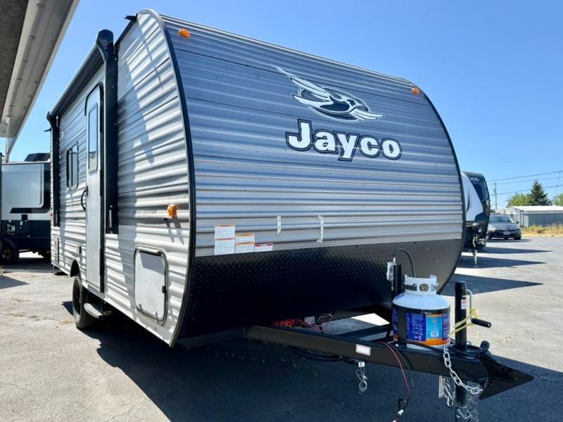 2027 Jayco Jay Flight SLX 170FQW - SPORT 170FQW SPORT EDITION in junction city OR