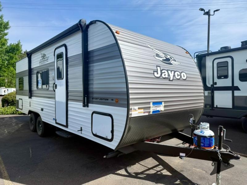 2027 Jayco Jay Flight SLX 250BHW - SPORT in junction city OR