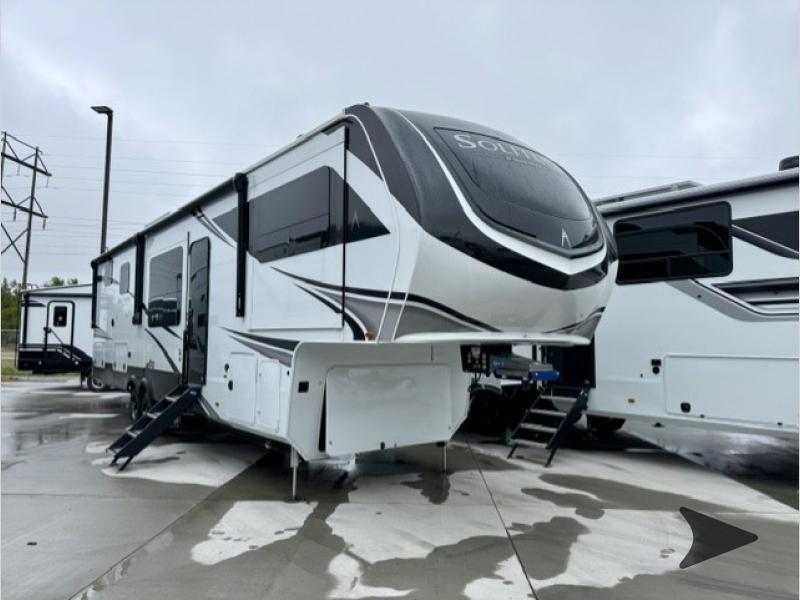 2026 Grand Design Solitude 380FL in kearney NE