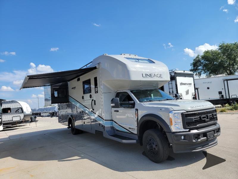 2026 Grand Design Lineage Series F 31ZW in kearney NE