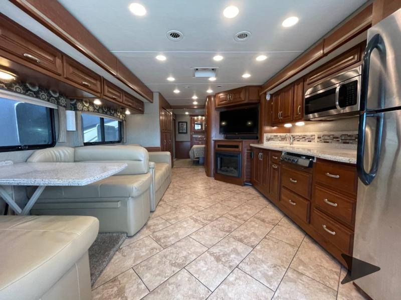 2016 Forest River Rv Berkshire 38A in meridian ID