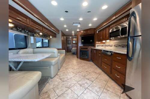 2016 Forest River Rv Berkshire 38A in meridian ID