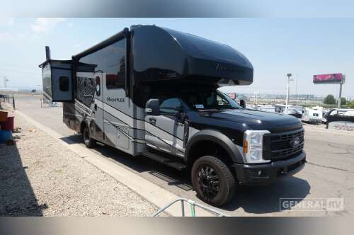 2027 Thor Motor Coach MAGNITUDE GRAND X32 in draper UT