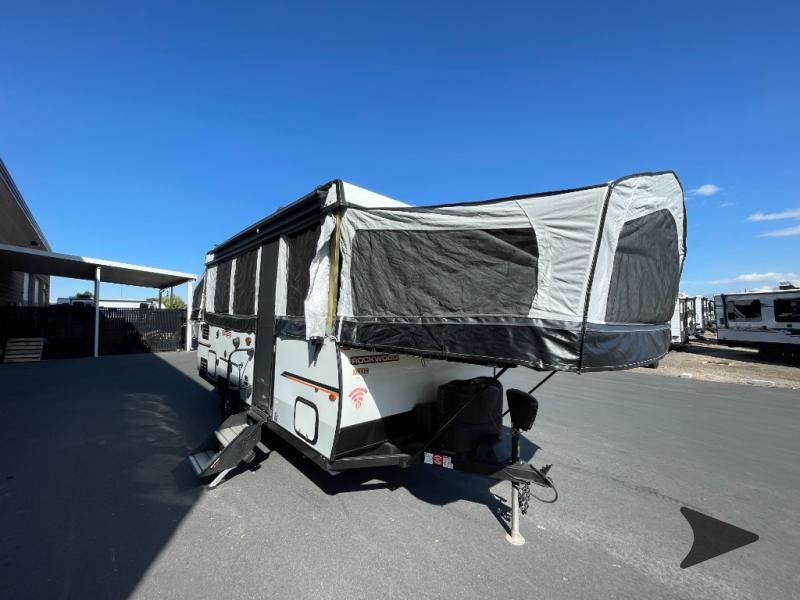 2022 Forest River Rv Rockwood Premier 296HW RV