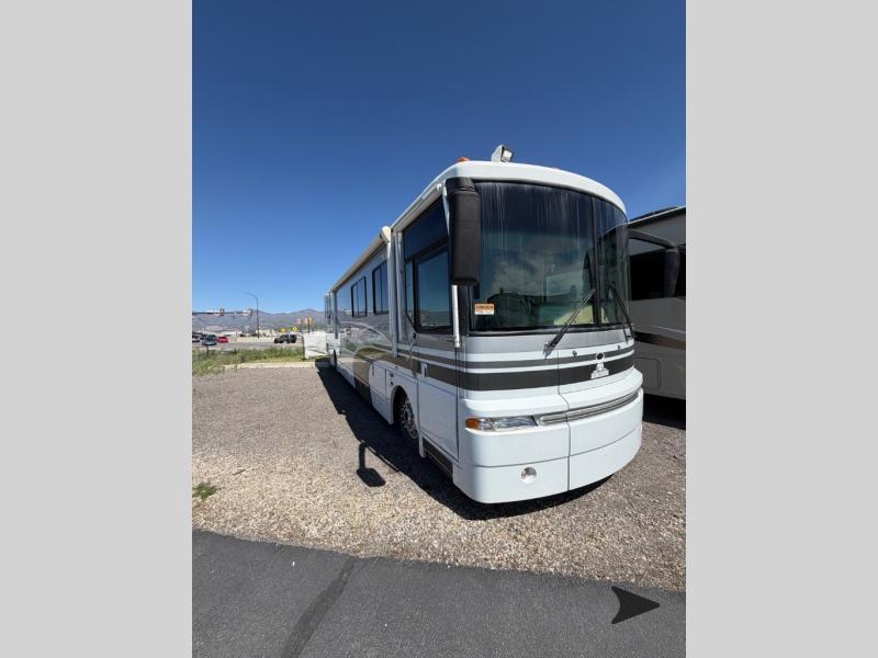 2000 Winnebago ULTIMATE FREEDOM 40J in salt lake UT