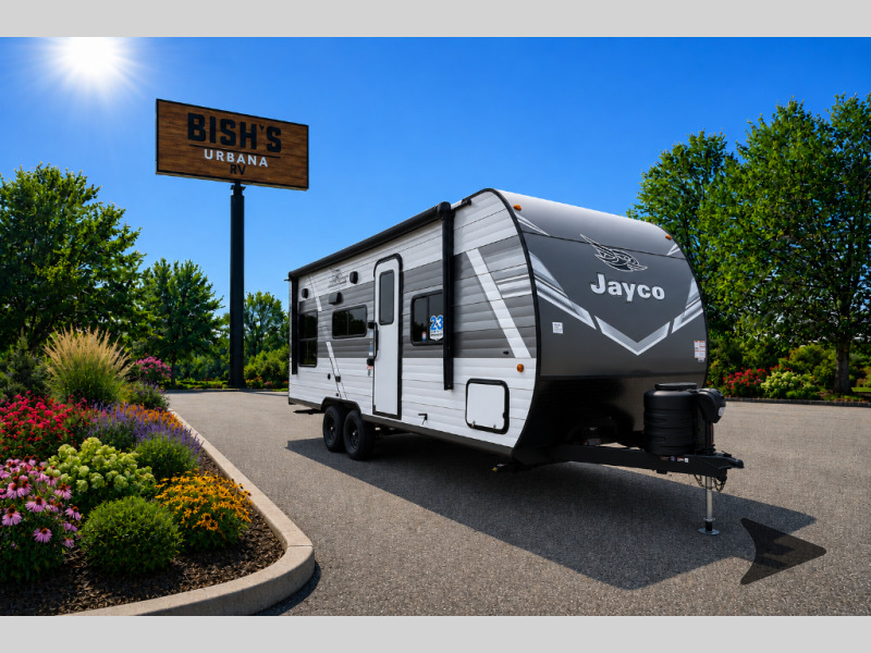 2027 Jayco Jay Flight SLX 210QB in urbana IA