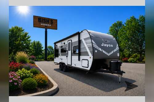 2027 Jayco Jay Flight SLX 210QB in urbana IA