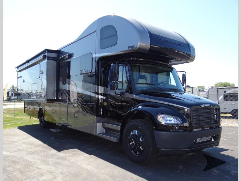 2023 Thor Motor Coach Pasadena 38FX in anderson IN