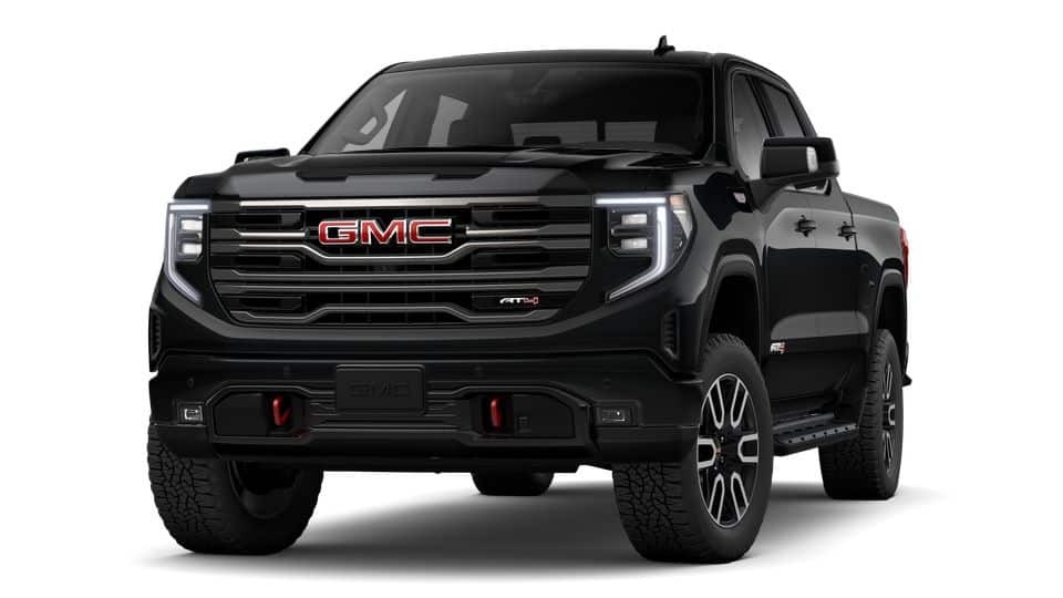 2026 GMC Sierra 1500 in Gresham, OR