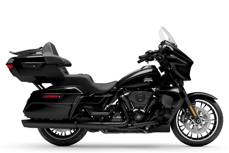 2026 Harley-Davidson Street Glide® Limited LIMITED in Lawton, OK