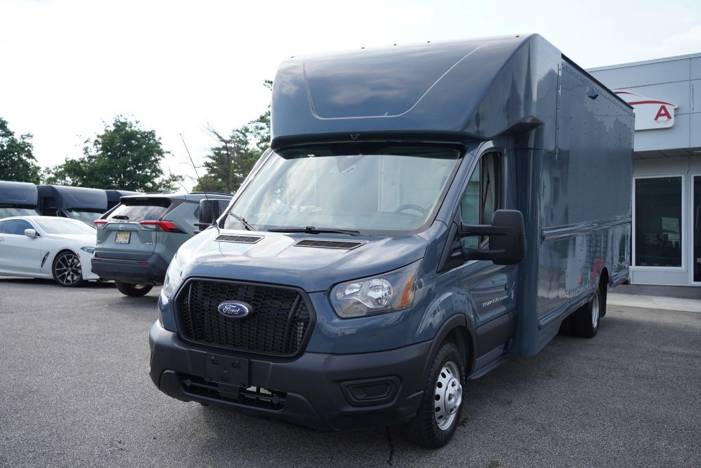 2021 FORD TRANSIT XL in Langhorne, PA