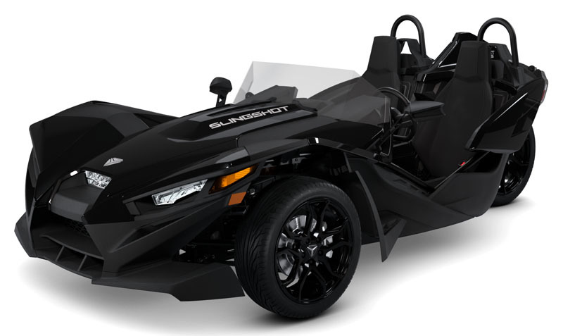 2026 Slingshot Slingshot S - AutoDrive SLR in Greer, SC