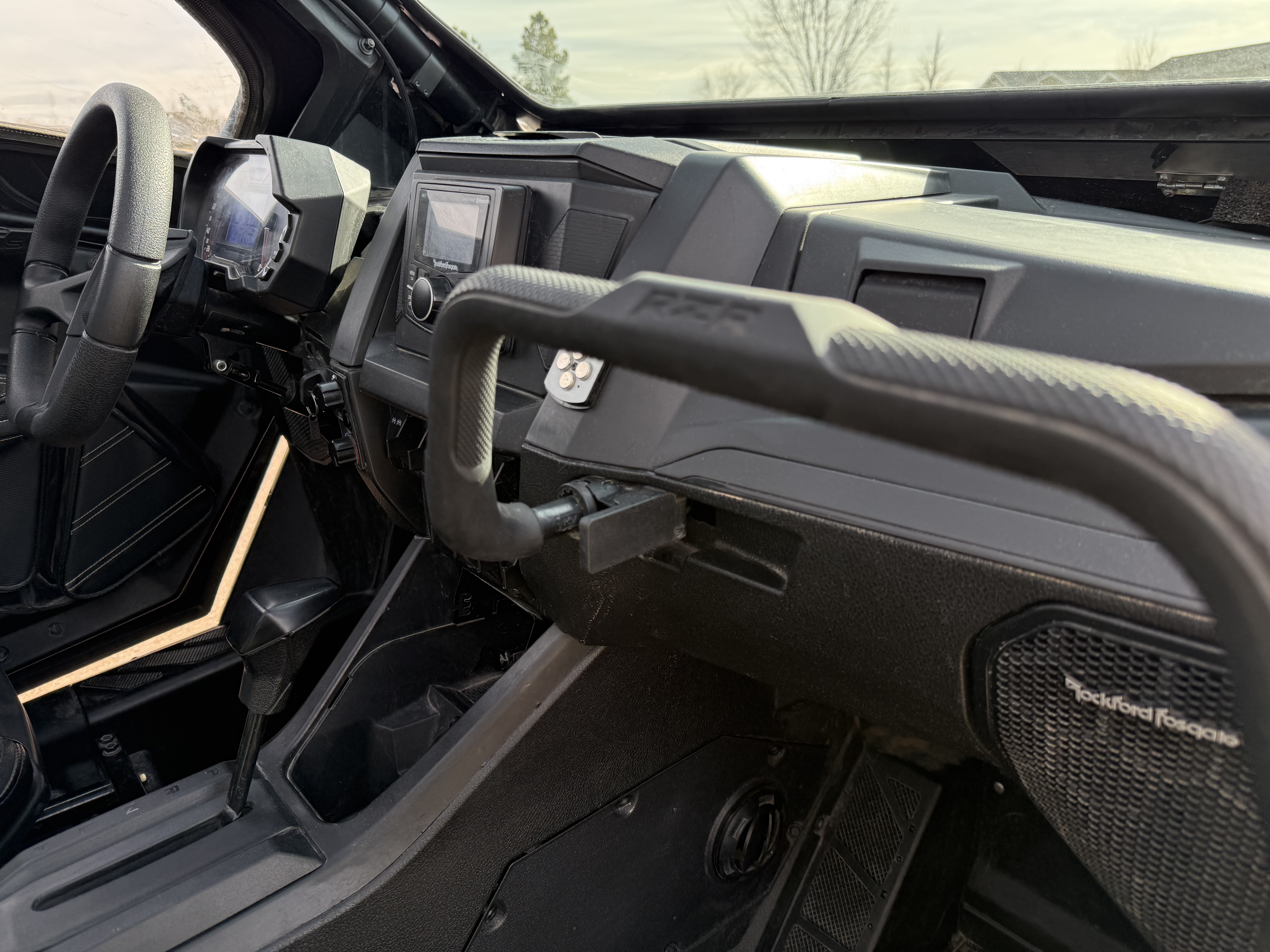 2022 Polaris RZR PRO XP SPORT in great falls MT