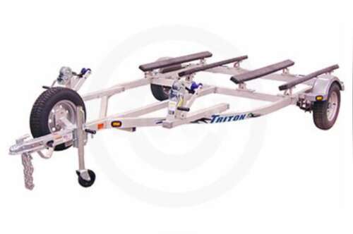 2007 Triton 2 PLC WATER in denver CO