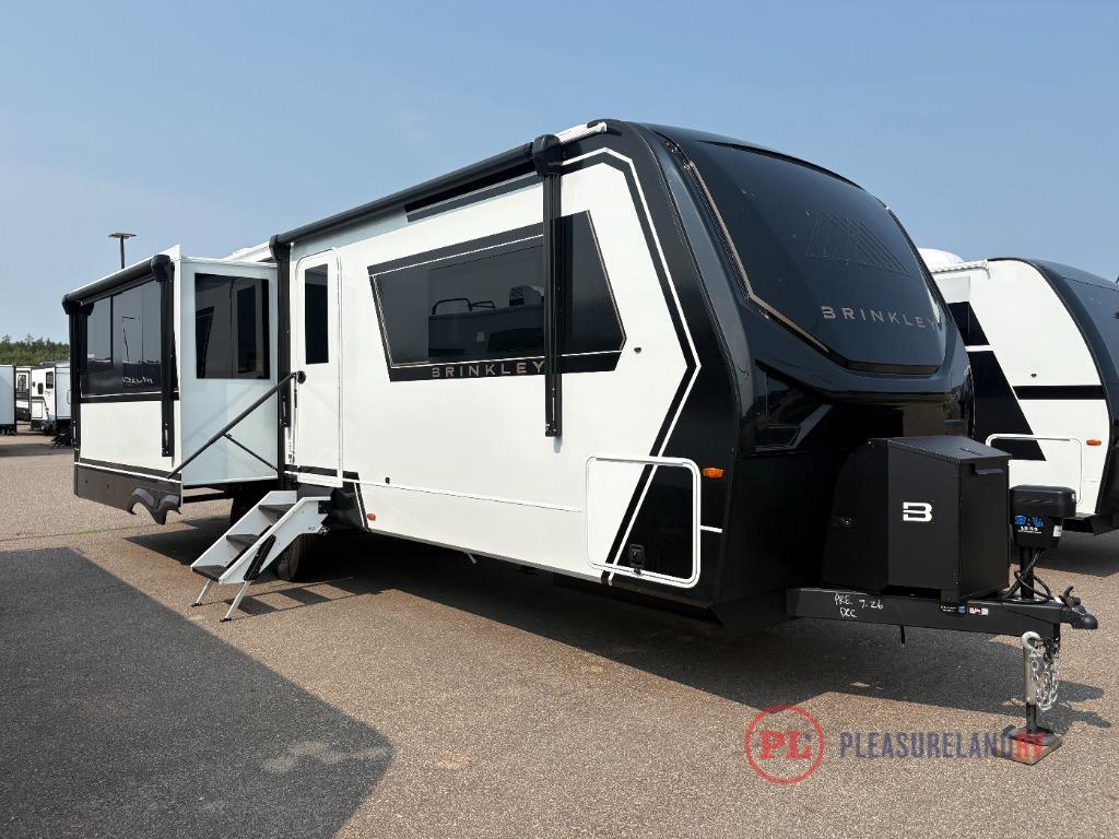 2027 Brinkley Model Z Air 297 in brainerd MN