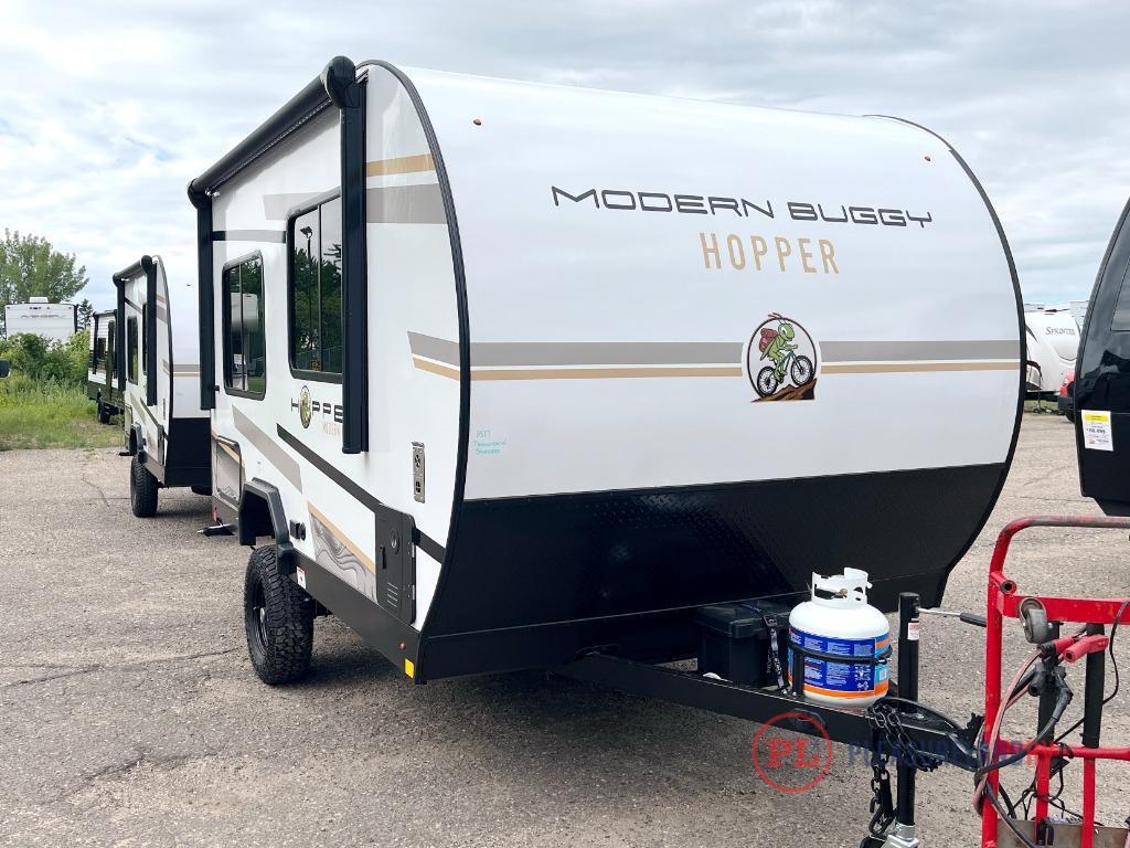 2026 Modern Buggy Rv Hopper 1 in shakopee MN