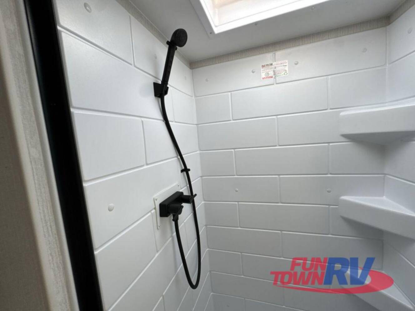 A photo of this 2026 Winnebago Thrive 22MBH