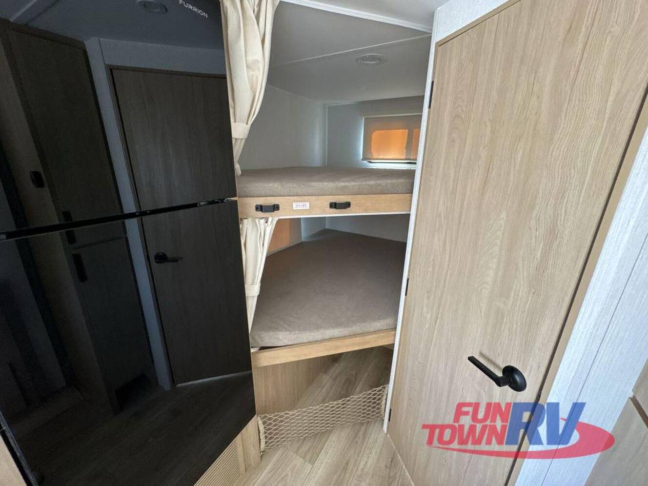 A photo of this 2026 Winnebago Thrive 22MBH