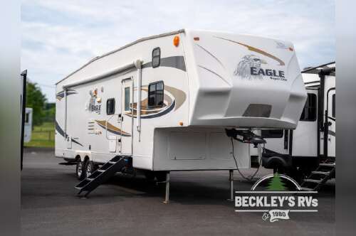 2010 Jayco Eagle Super Lite 31.5FBHS in thurmont MD