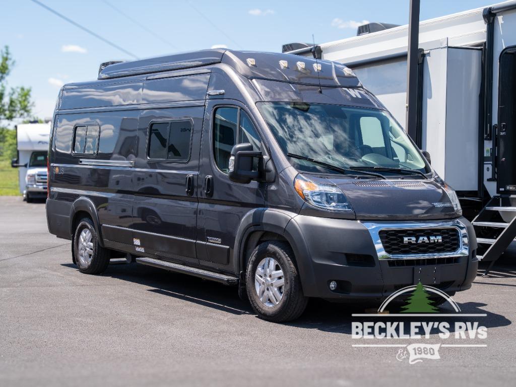 2022 Winnebago Solis 59PX in thurmont MD