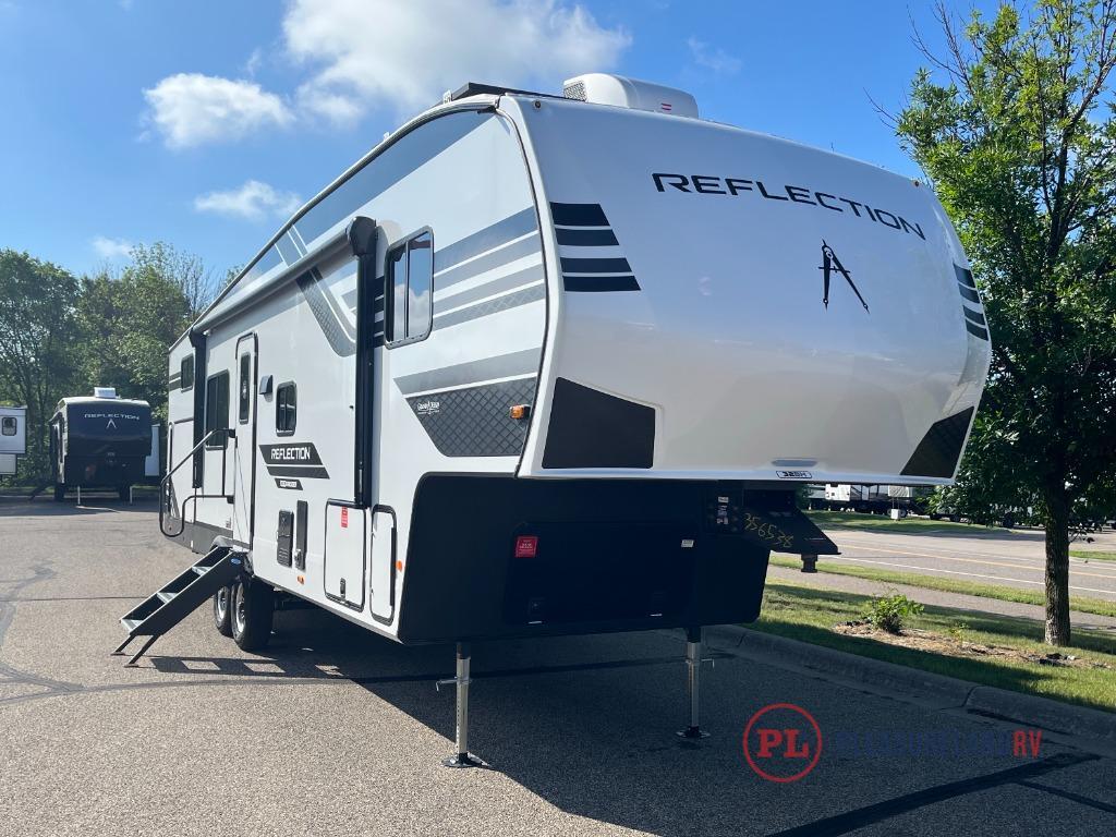 2027 Grand Design Reflection 100 Series 32BH in ramsey MN